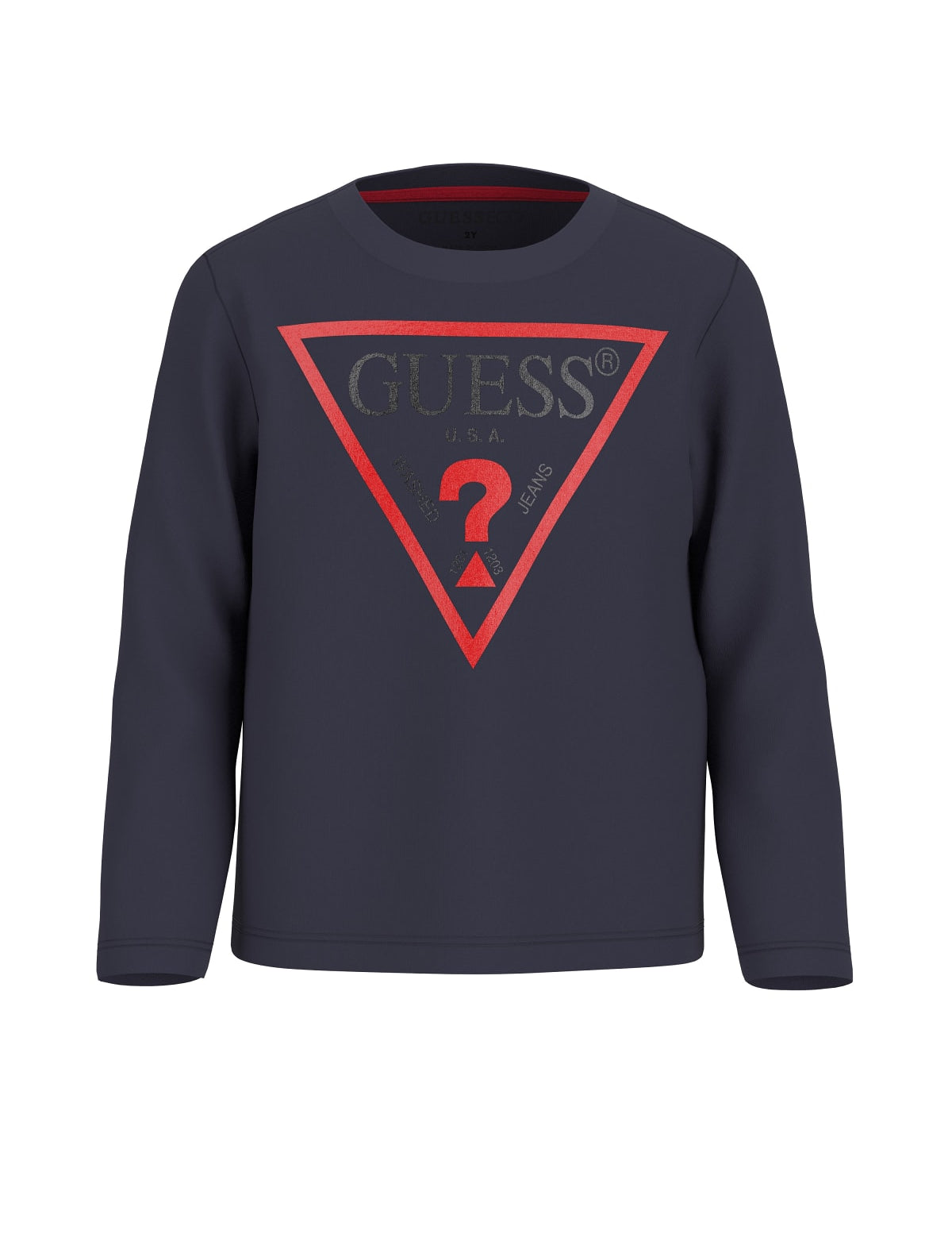 GUESS N84I24K8HM0G7V2