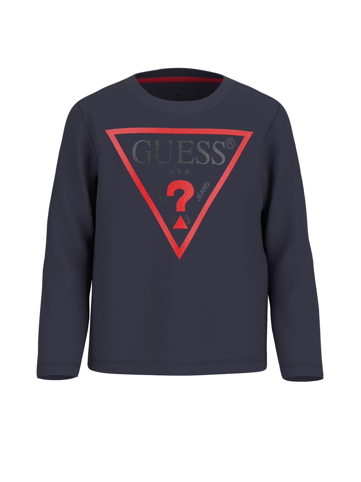 GUESS N84I24K8HM0G7V2