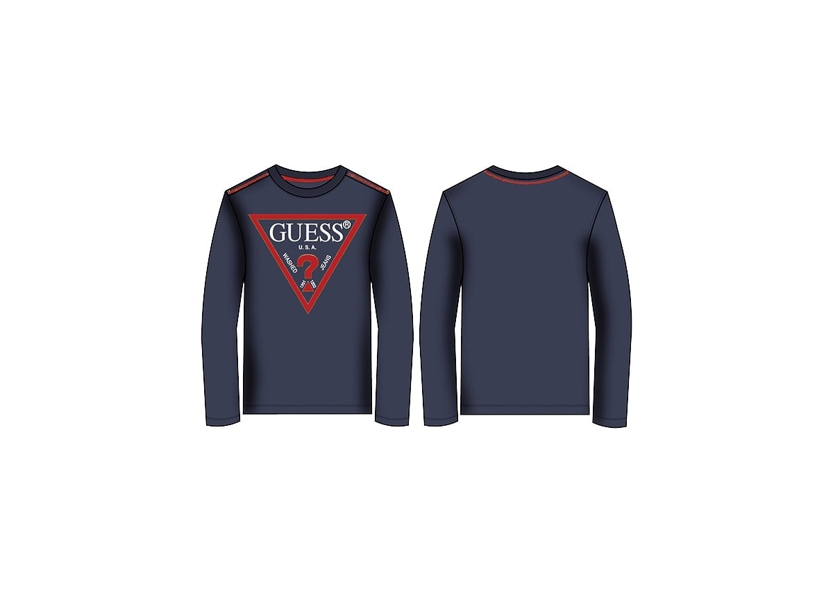 GUESS N84I24K8HM0G7V2