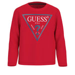 GUESS N84I24K8HM0RHT