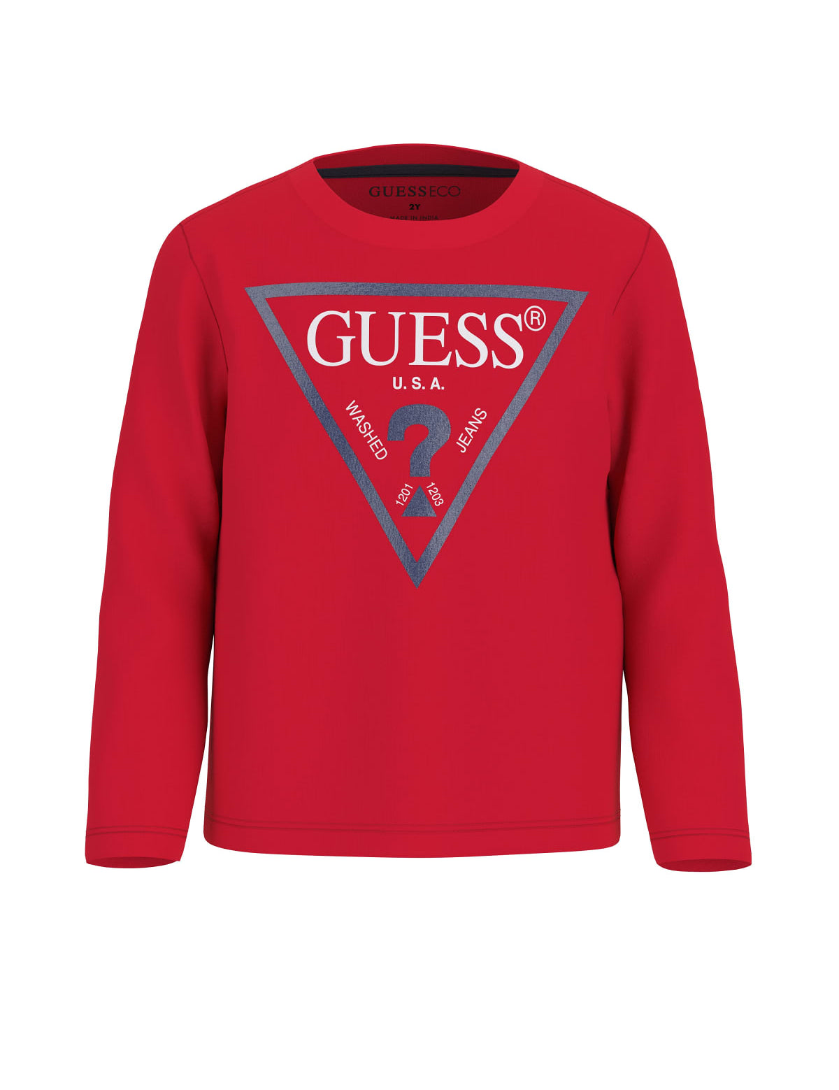 GUESS N84I24K8HM0RHT