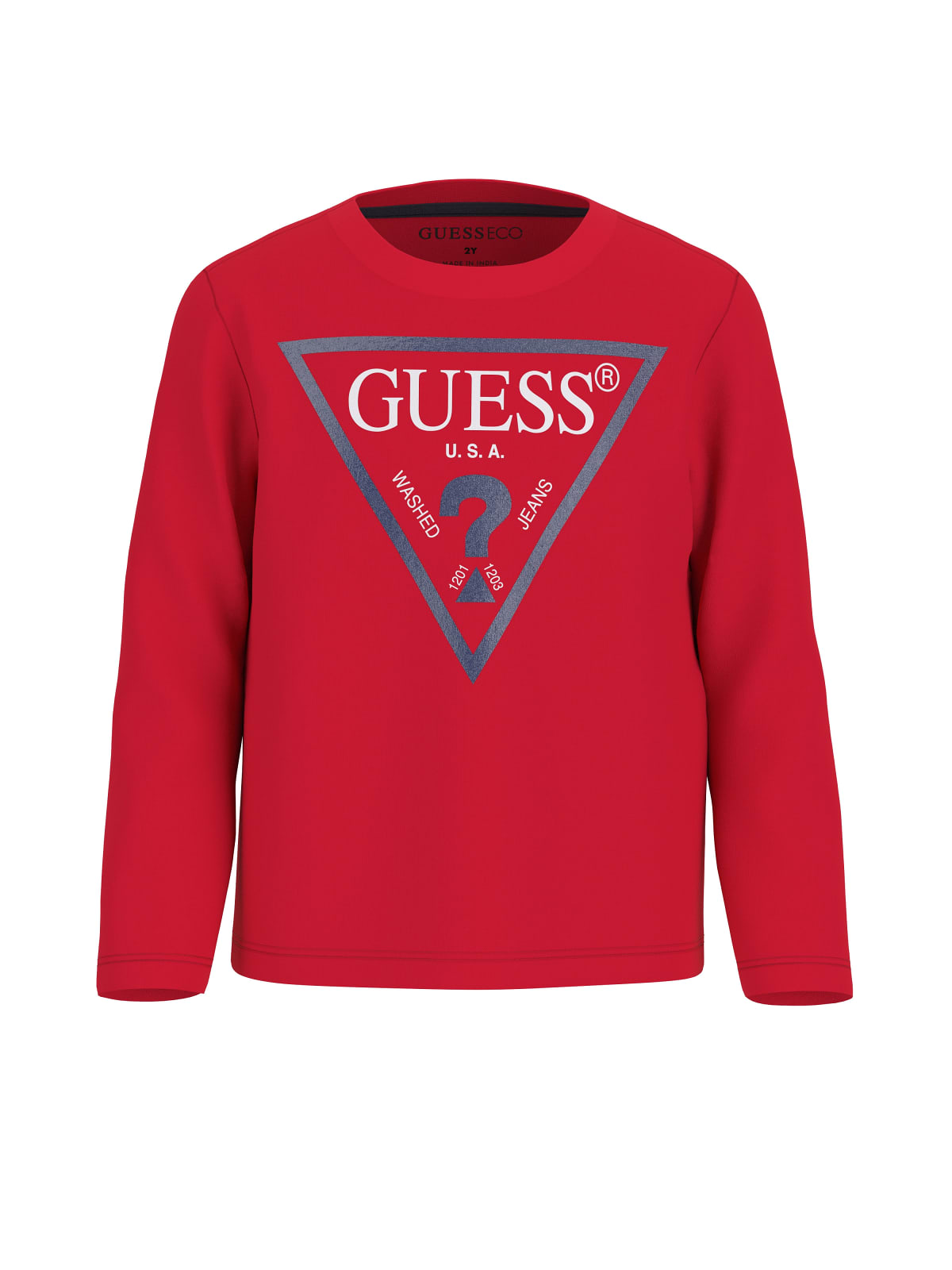 GUESS N84I24K8HM0RHT