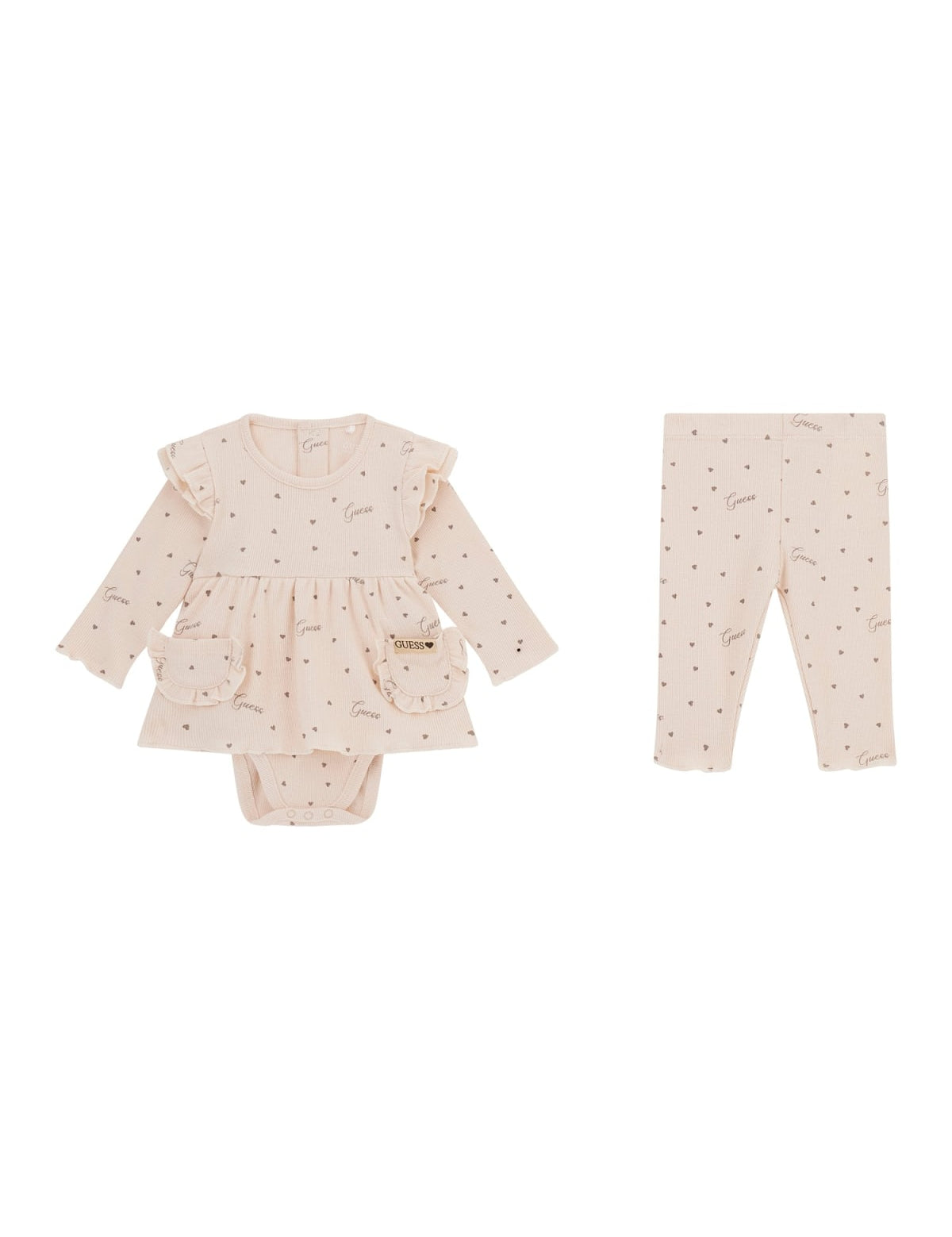 GUESS S5YG10KBZP4PG99