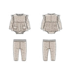 GUESS S5YG10KBZP4PG99