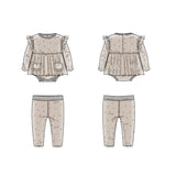 GUESS S5YG10KBZP4PG99