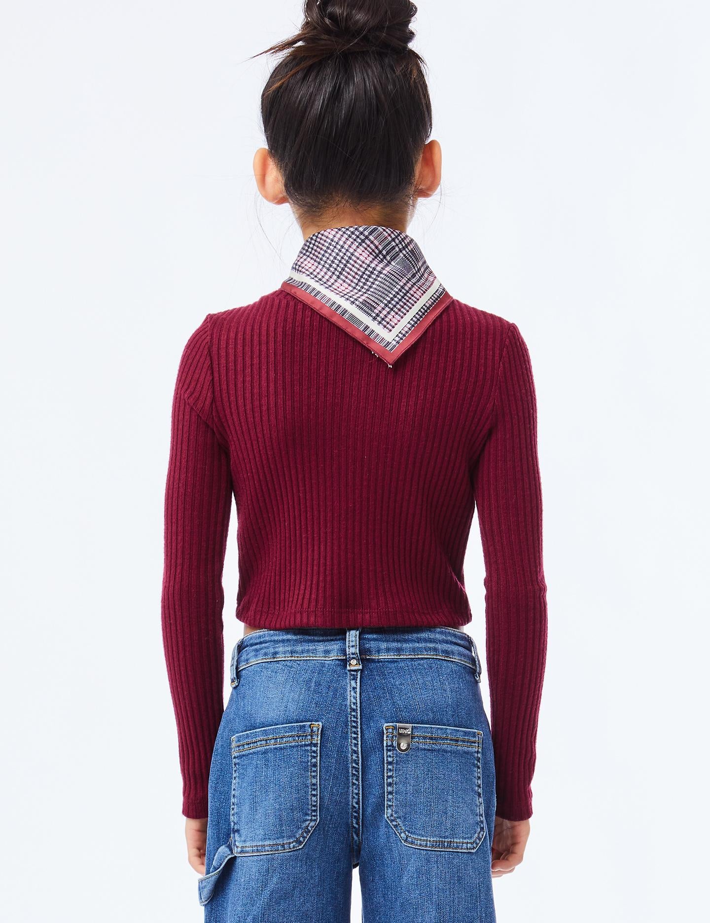 LIU JO GF5177J377491650