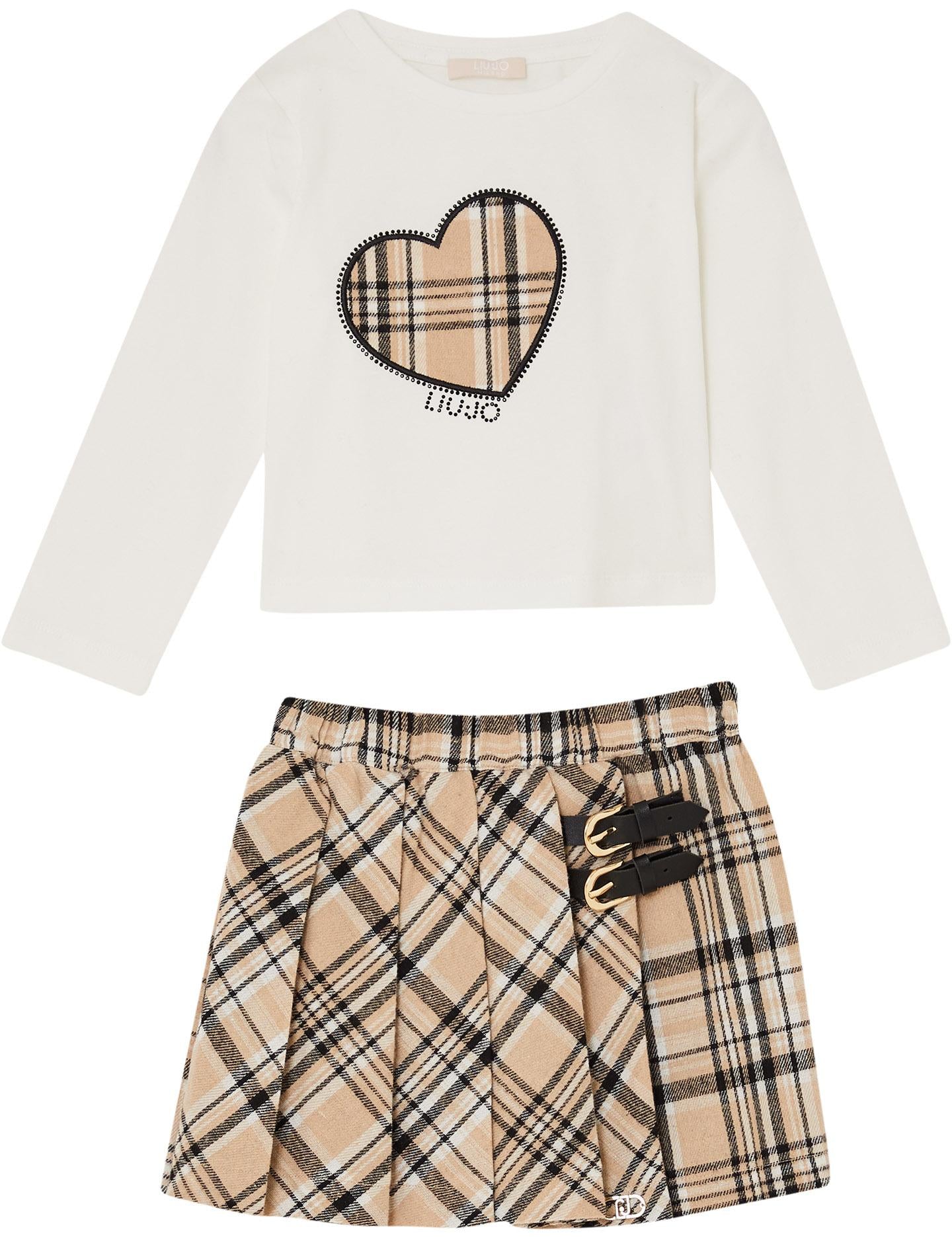 LIU JO KF5016T9821C3802