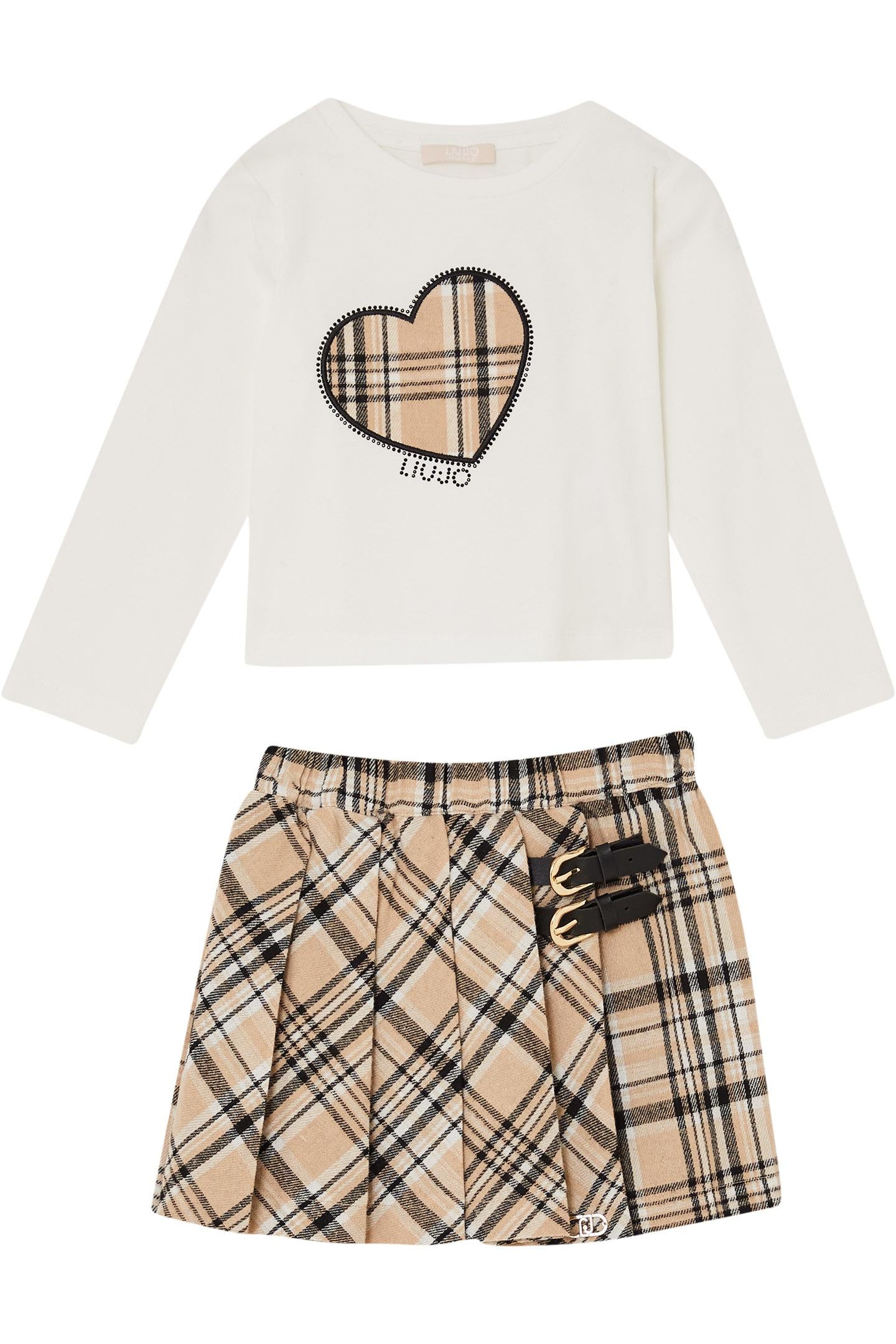 LIU JO KF5016T9821C3802