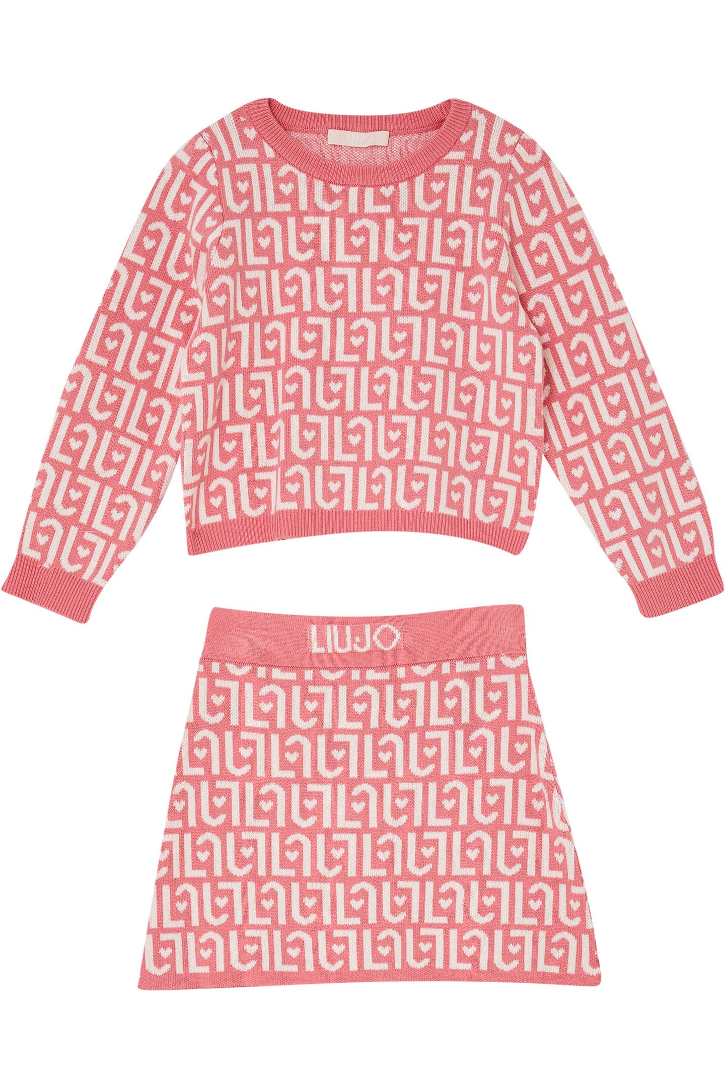 LIU JO KF5094MA07EM9988