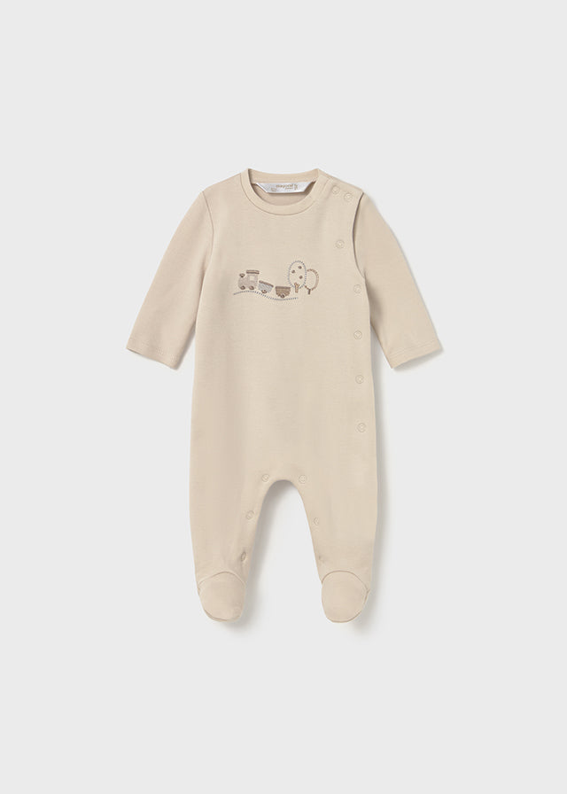 New Born 271439