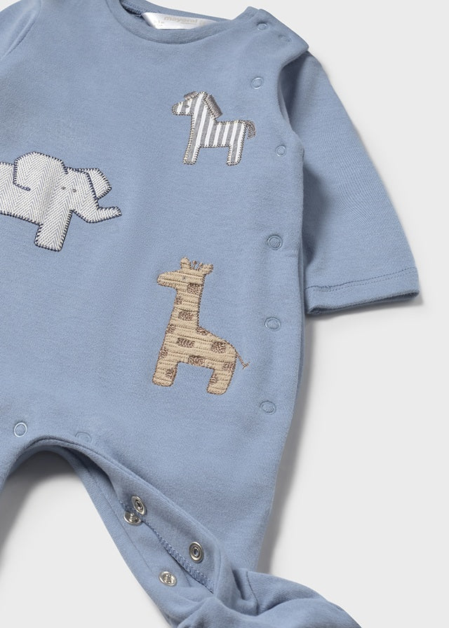 New Born 271440