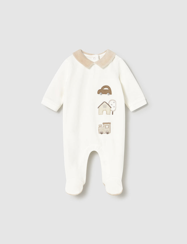 New Born 271645