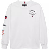 TOMMY HILFIGER KB0KB09935JYBR