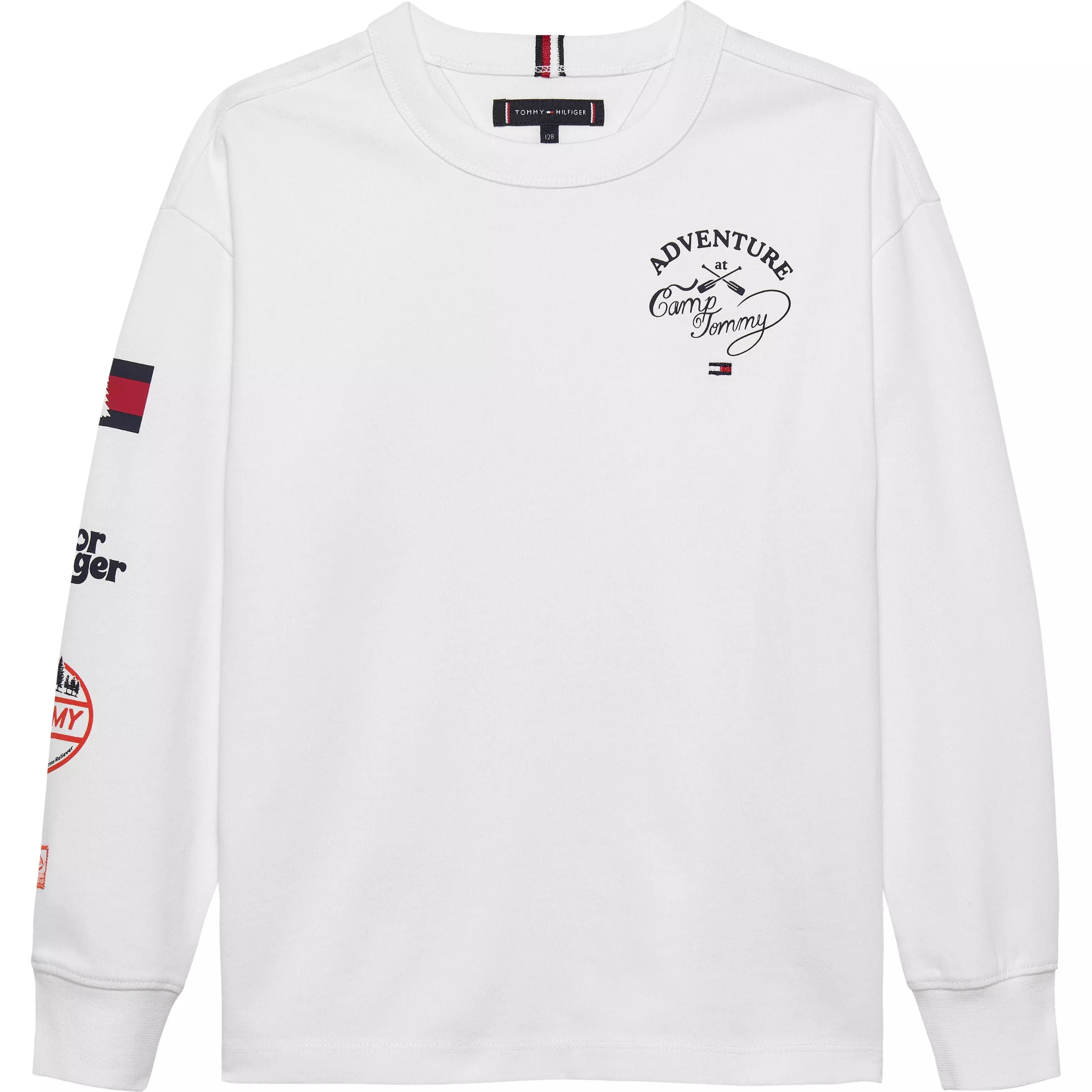 TOMMY HILFIGER KB0KB09935JYBR