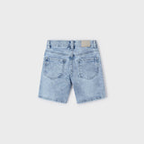 Bermuda jeans 5T basico