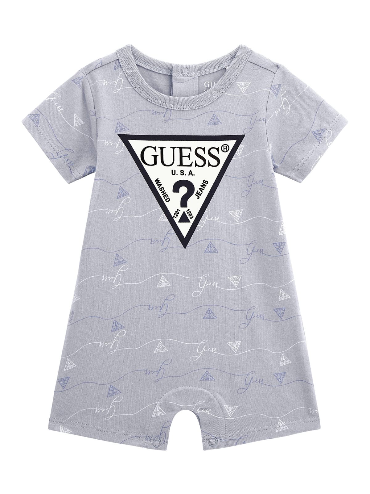 GUESS H5GW00K6YW1G7N1