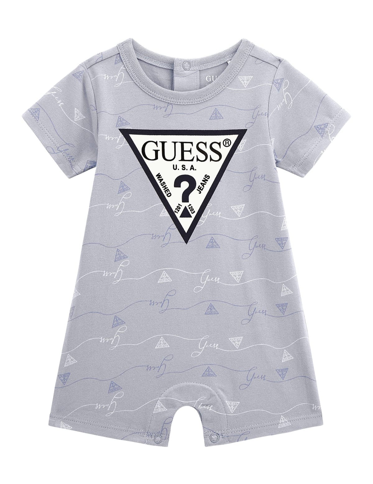 GUESS H5GW00K6YW1G7N1