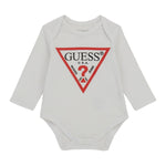 GUESS H5RW00K6YW1G011