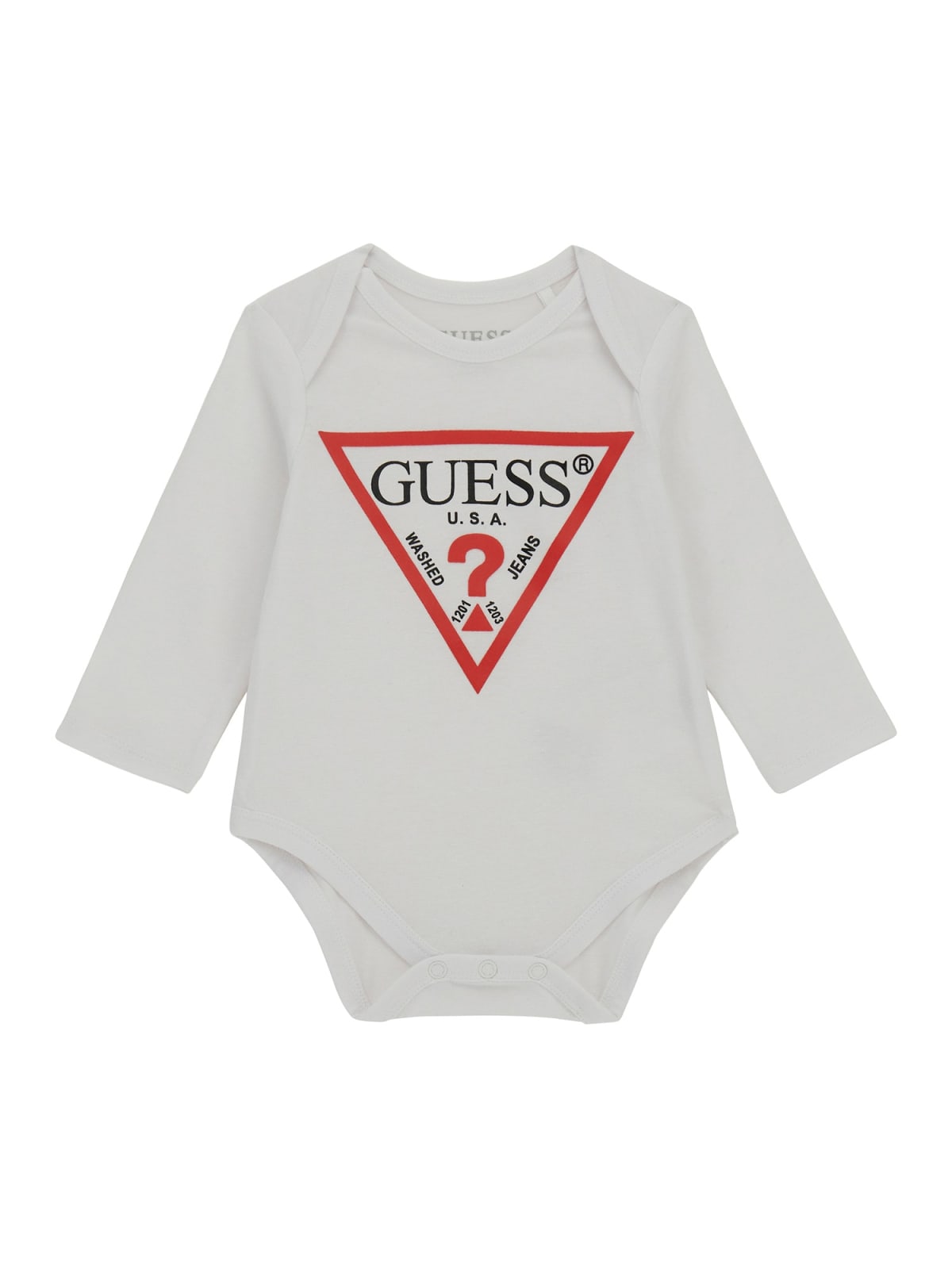 GUESS H5RW00K6YW1G011