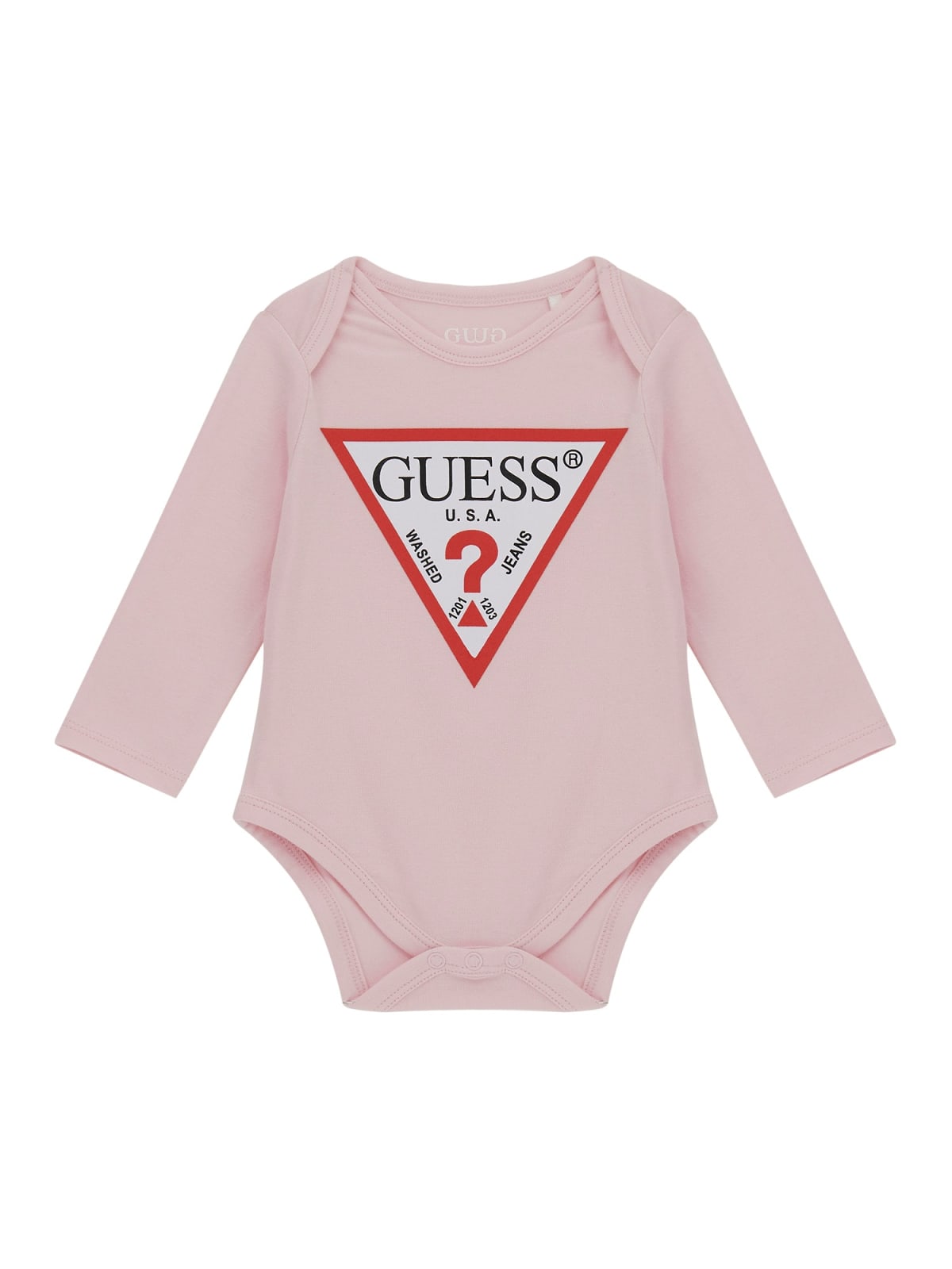 GUESS H5RW00K6YW1G65U