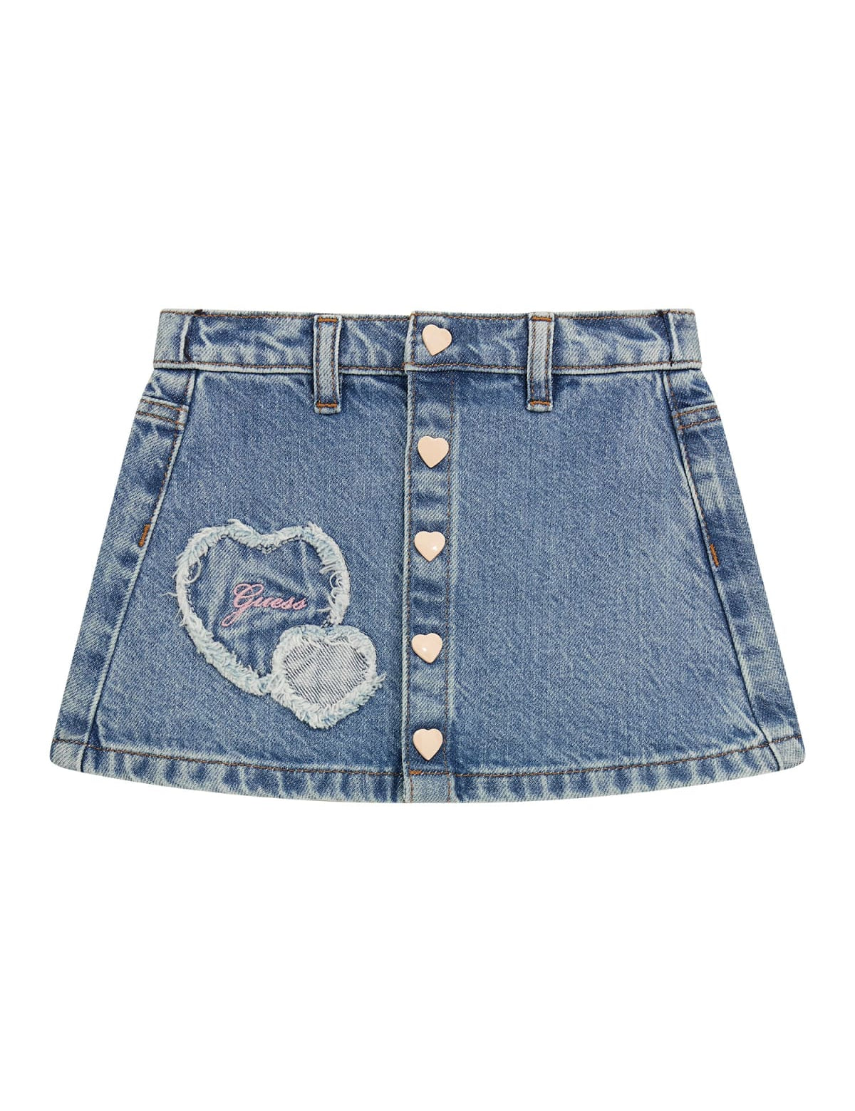GUESS K5RD02D45E0BCLW