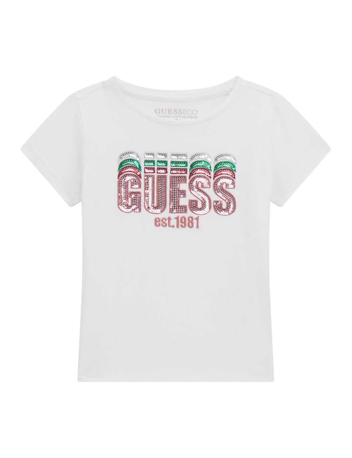 GUESS K5RI17K6YW4G011