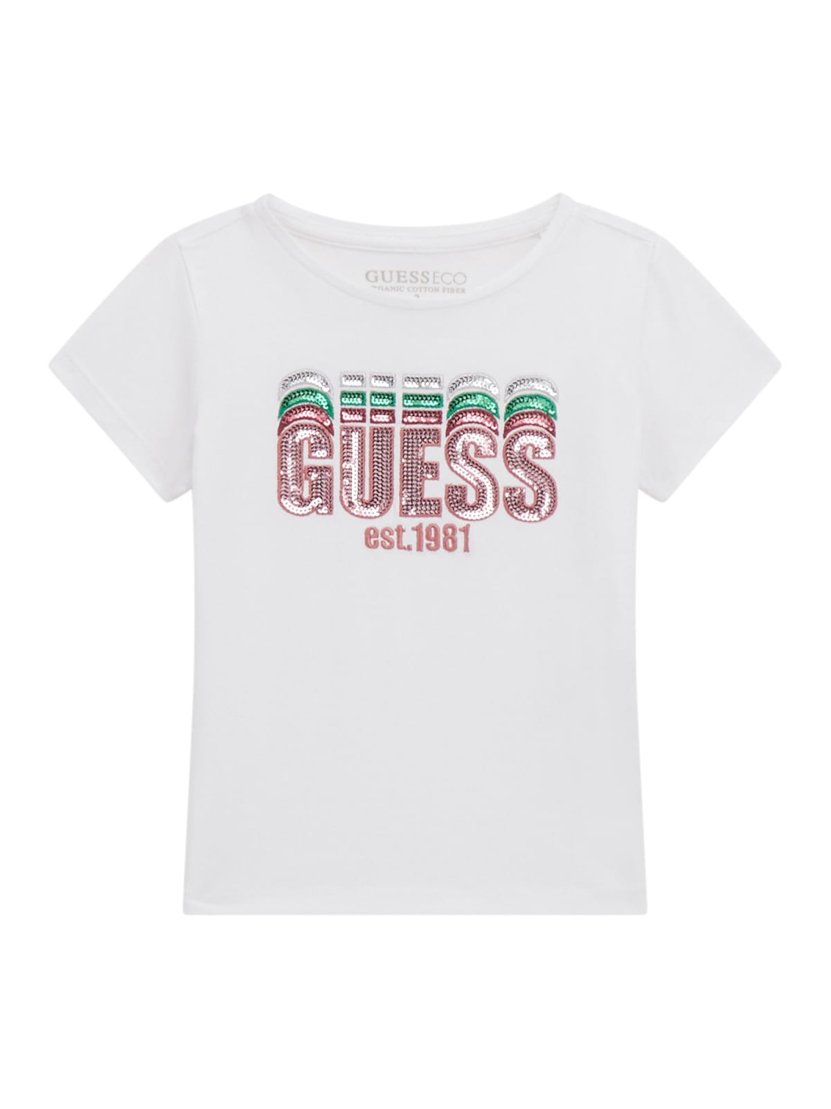 GUESS K5RI17K6YW4G011