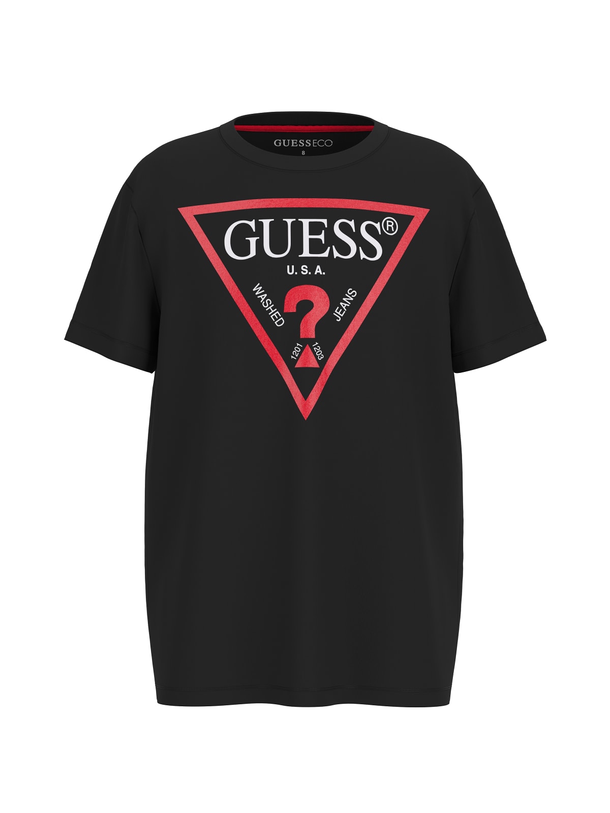 GUESS L73I55K8HM0JBLK