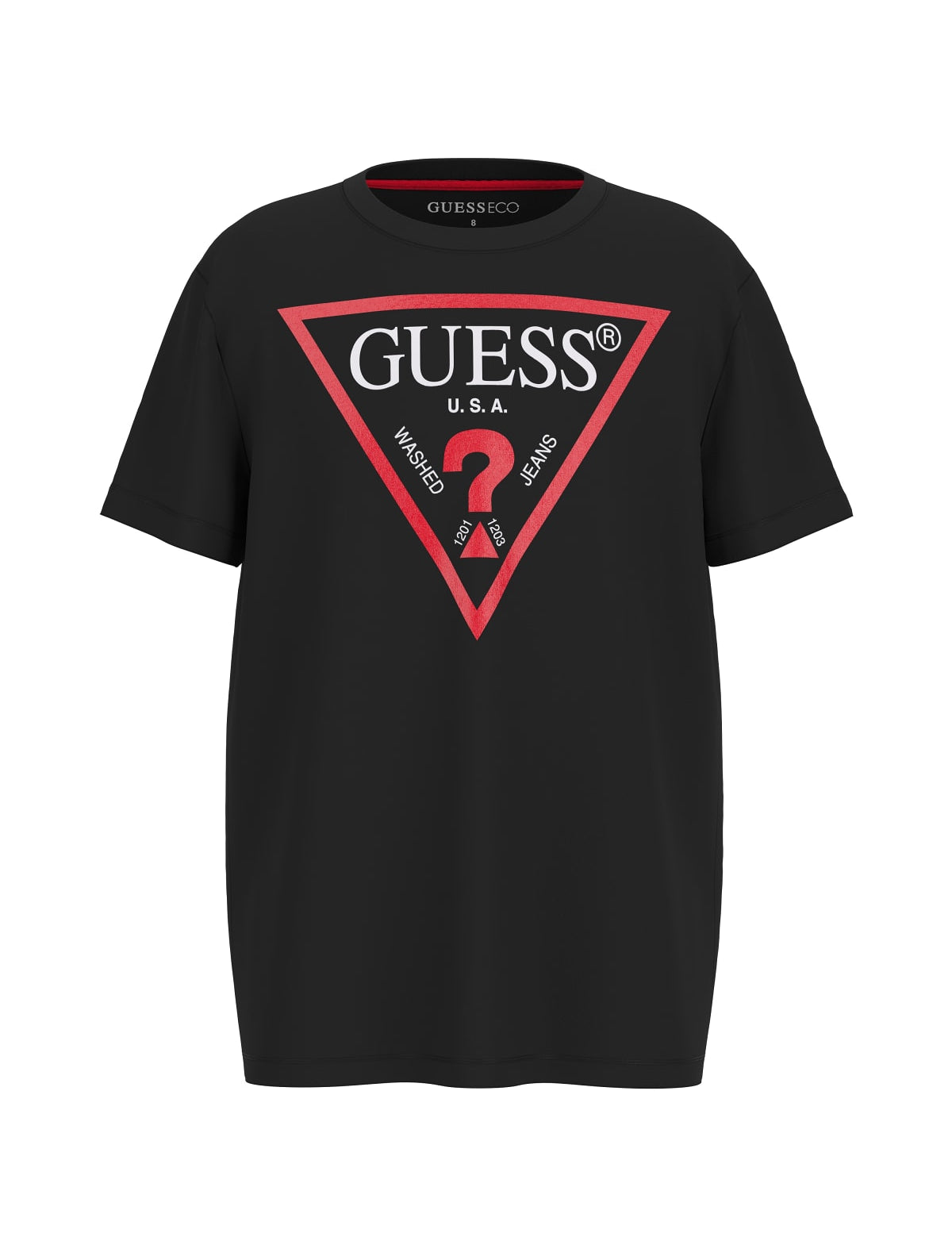 GUESS L73I55K8HM0JBLK