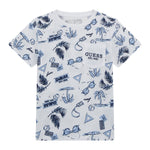 GUESS N5GI02K8HM4P06W