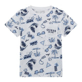 GUESS N5GI02K8HM4P06W