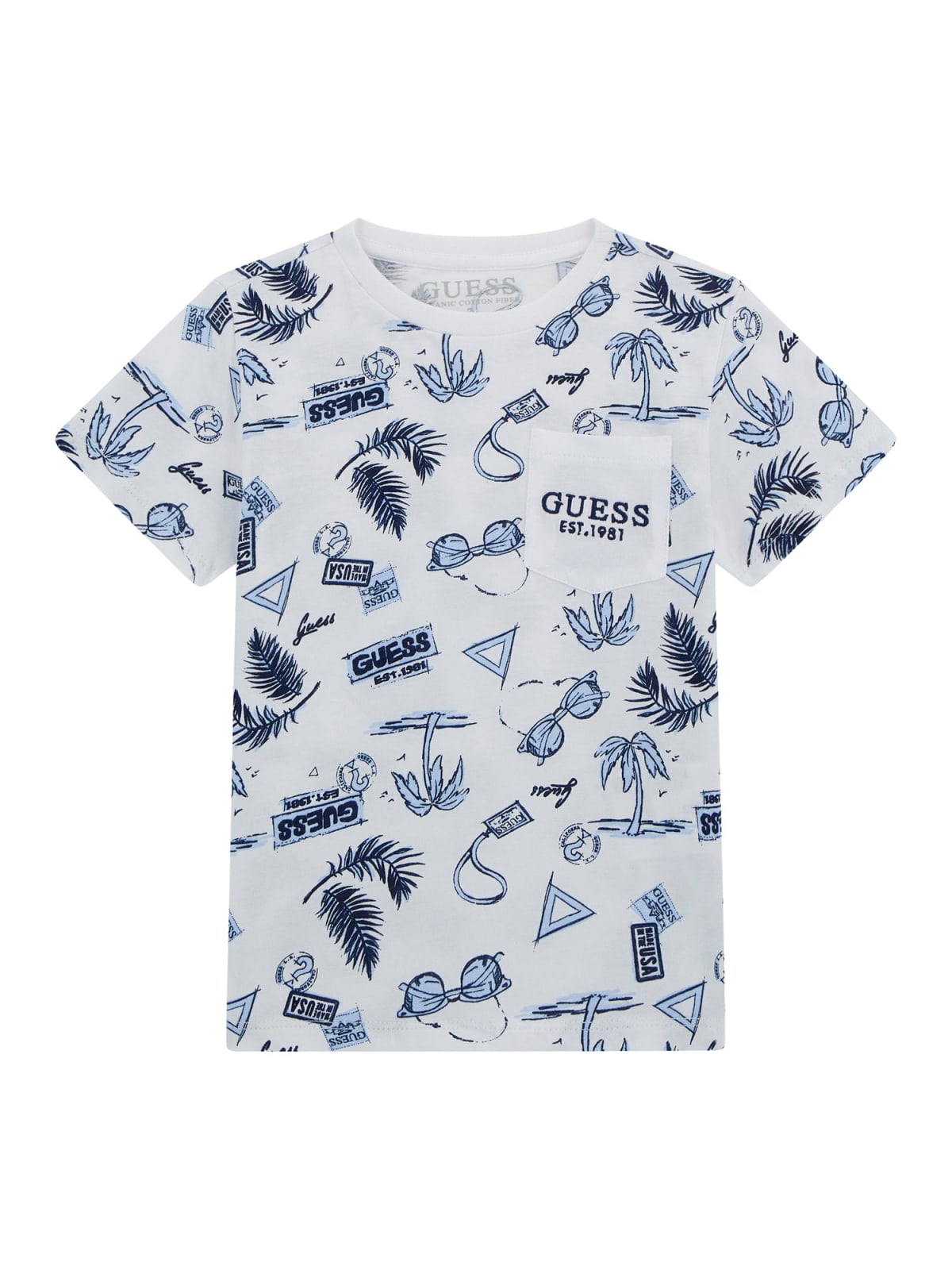 GUESS N5GI02K8HM4P06W