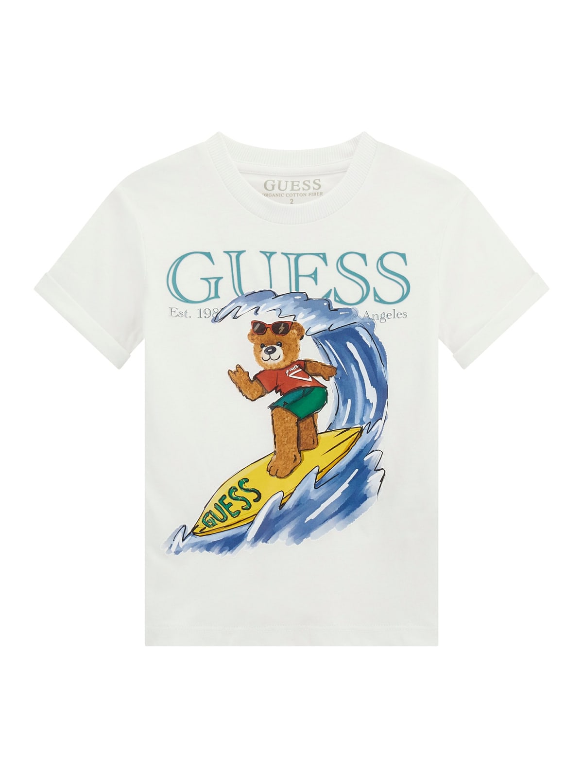 GUESS N5GI04K8HM4G011