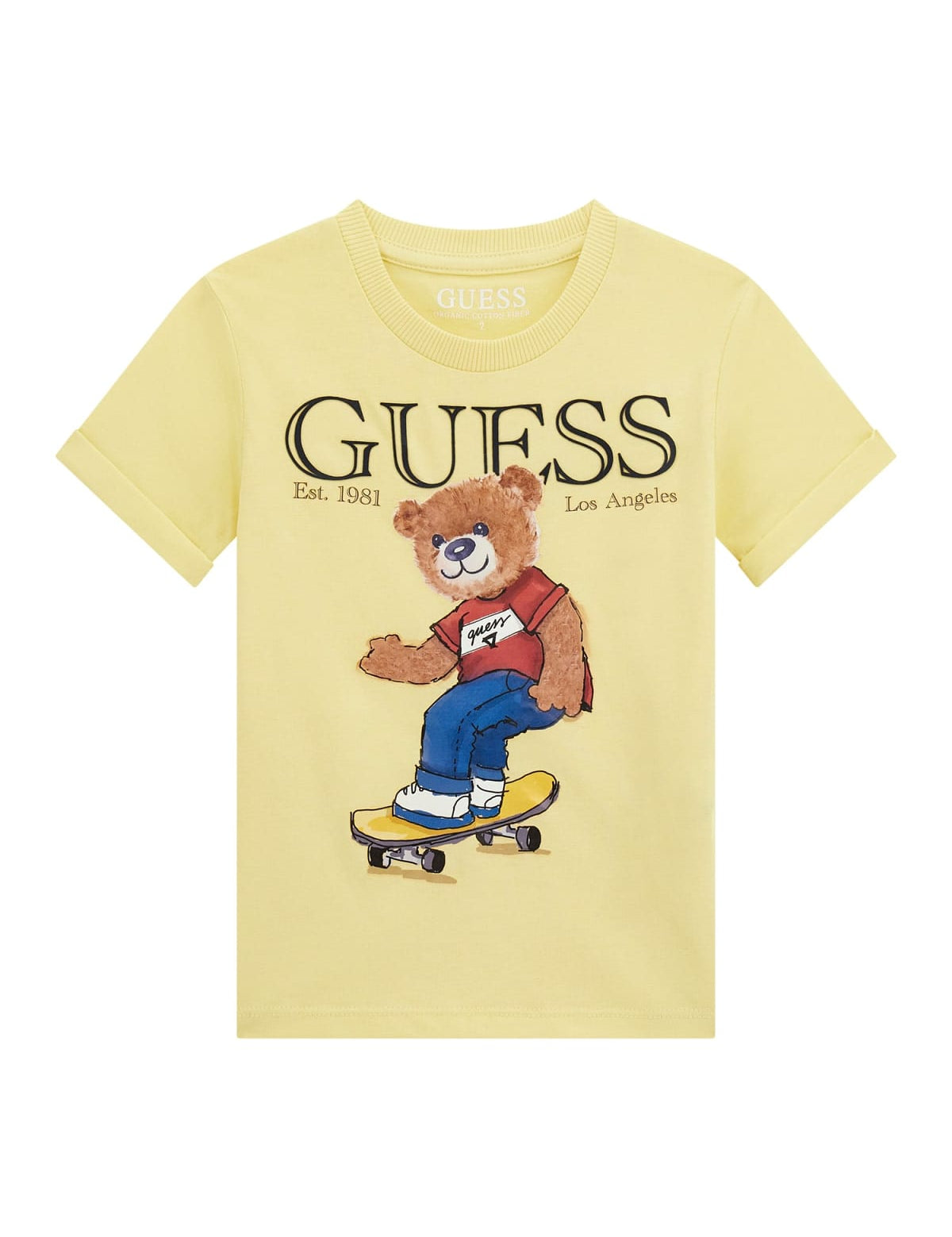GUESS N5GI04K8HM4G282