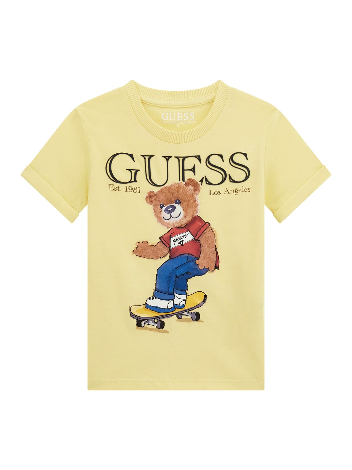 GUESS N5GI04K8HM4G282