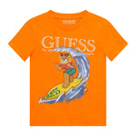 GUESS N5GI04K8HM4G382