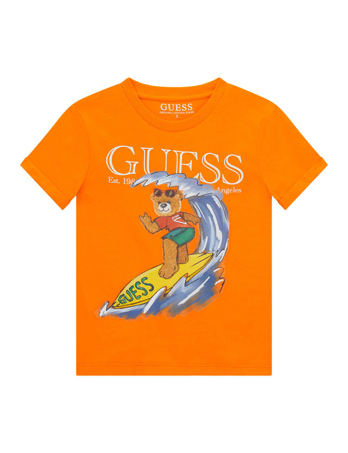 GUESS N5GI04K8HM4G382