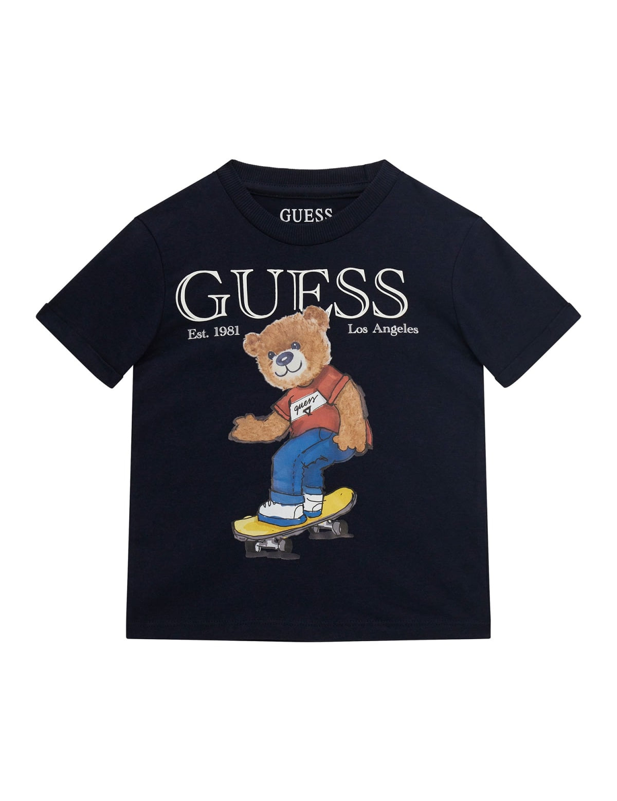 GUESS N5GI04K8HM4G7V2
