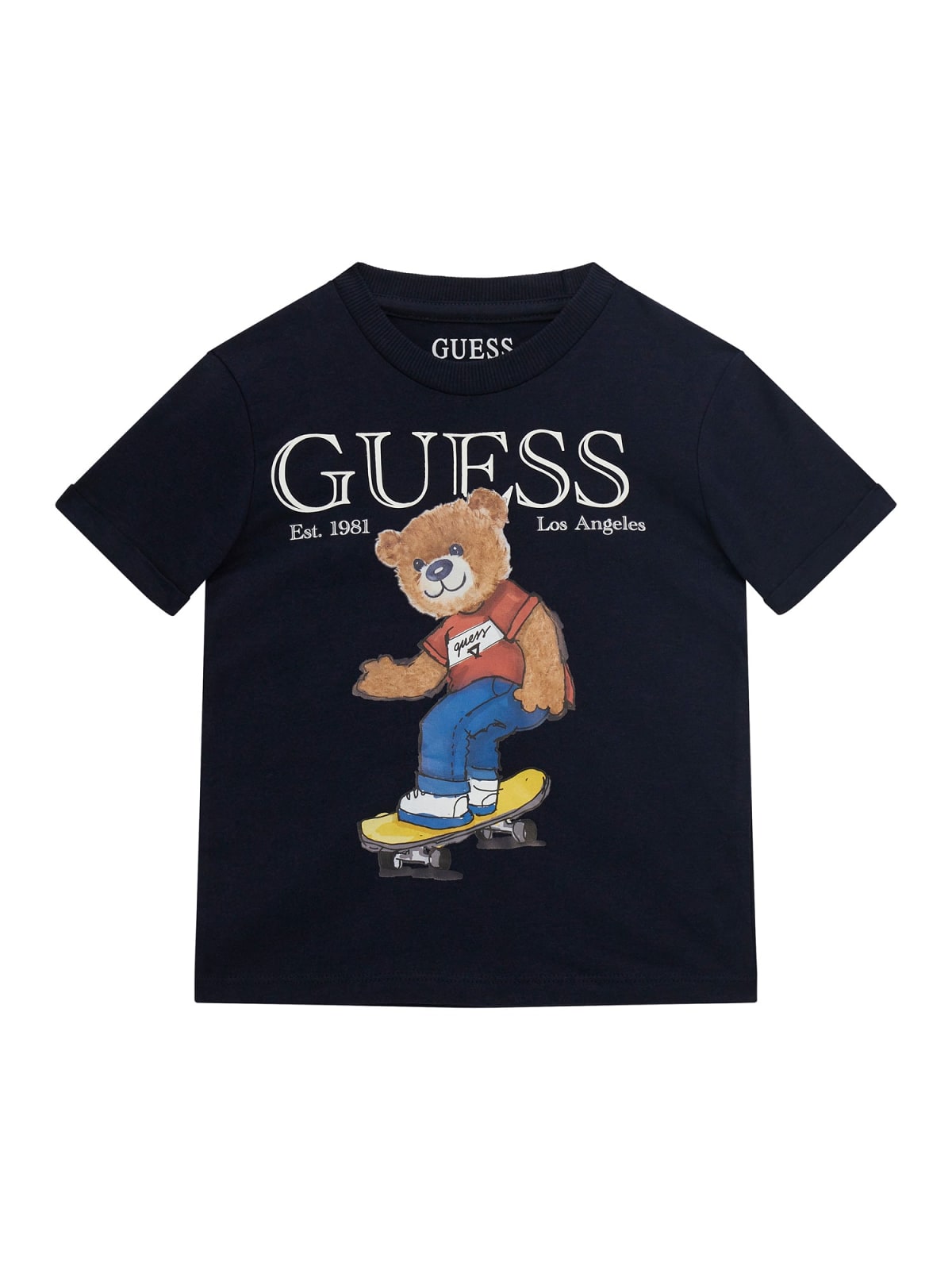 GUESS N5GI04K8HM4G7V2