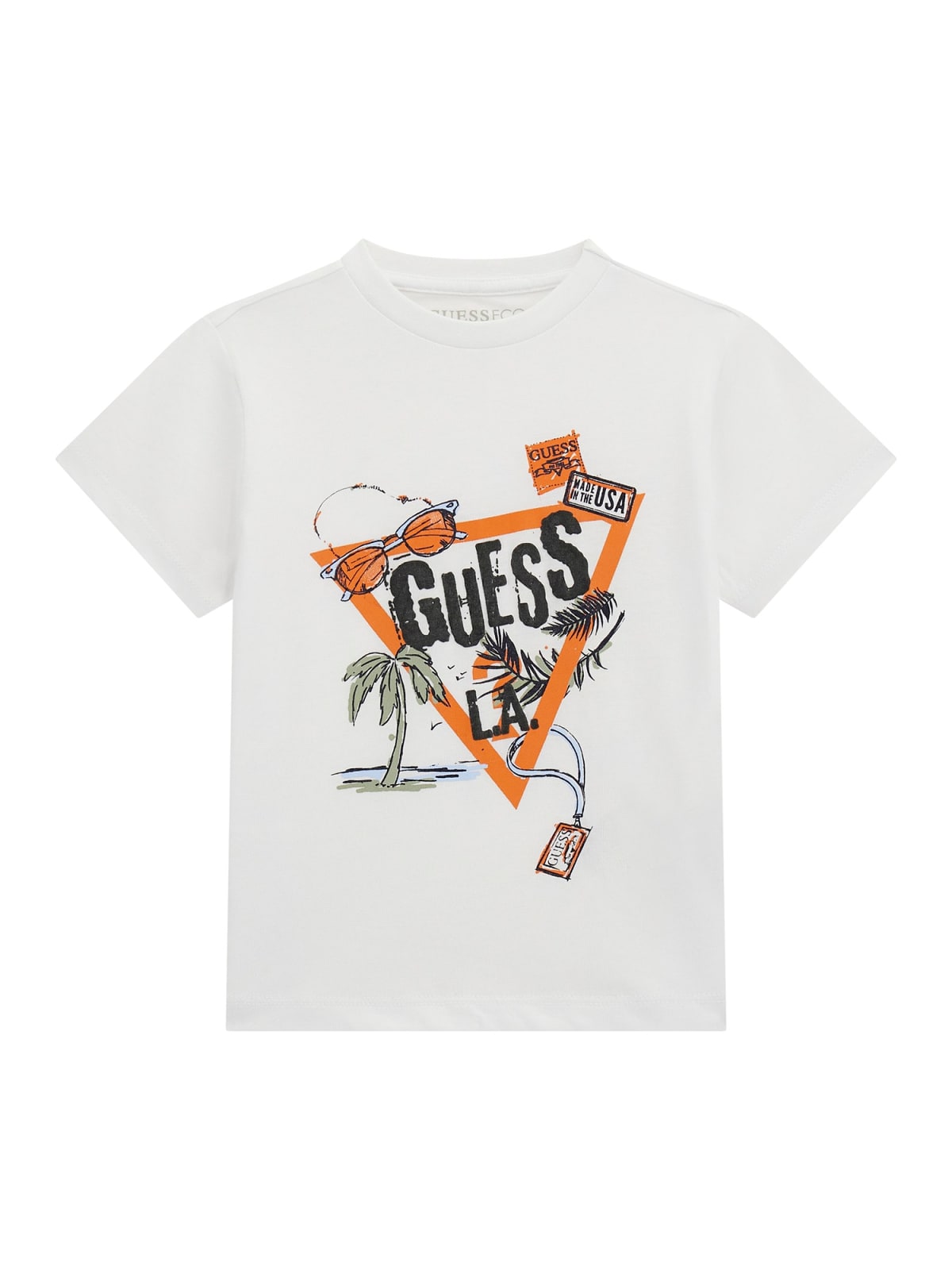 GUESS N5GI05K8HM4G011