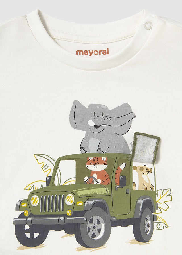 Mayoral 105310
