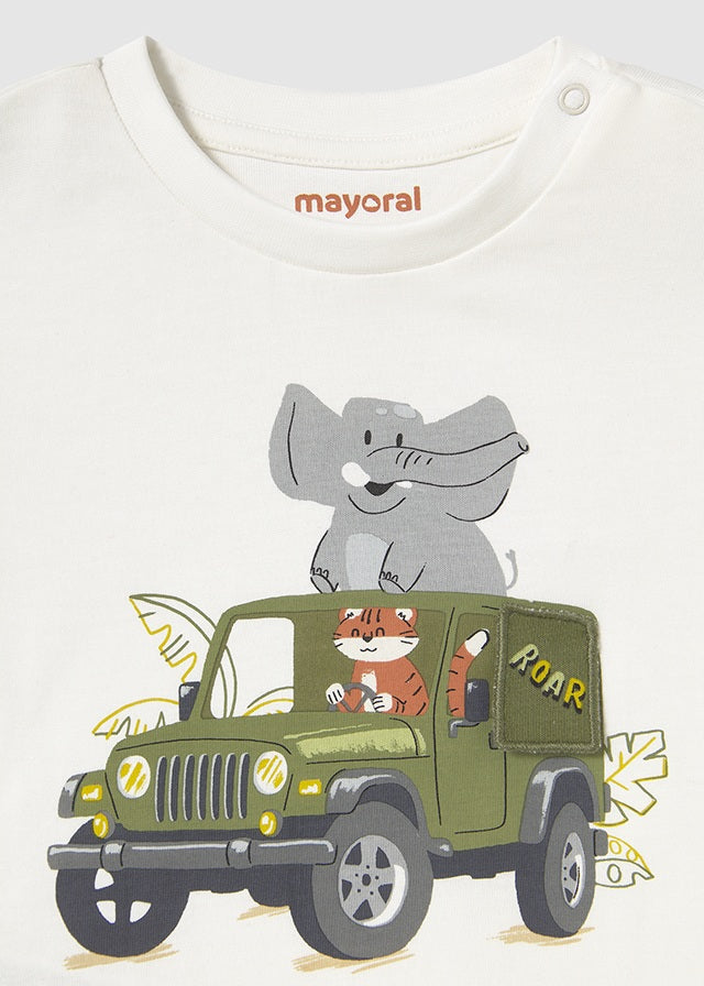 Mayoral 105310