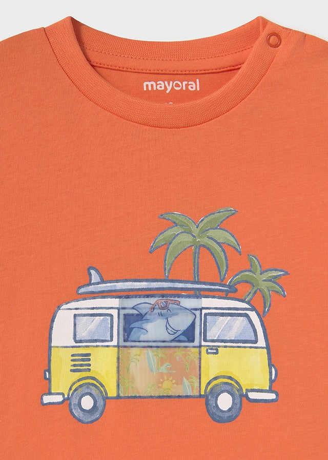 Mayoral 106344