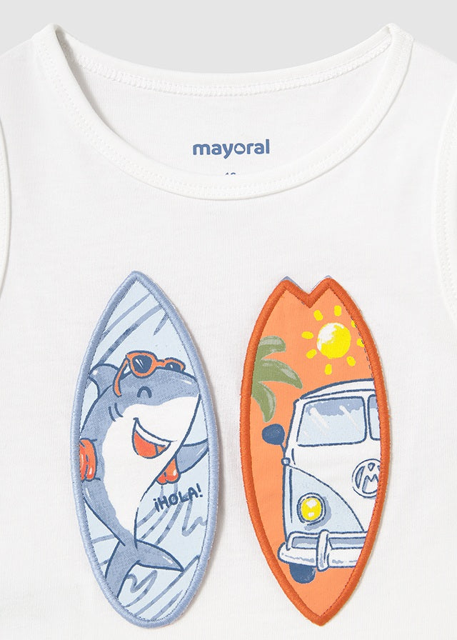 Mayoral 106968