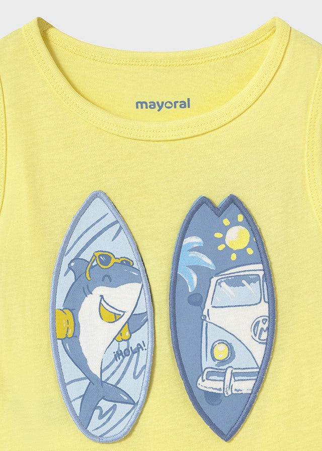Mayoral 106969