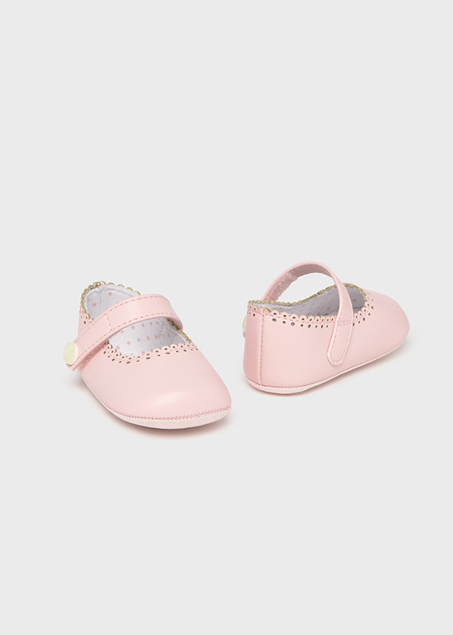 New Born 990317