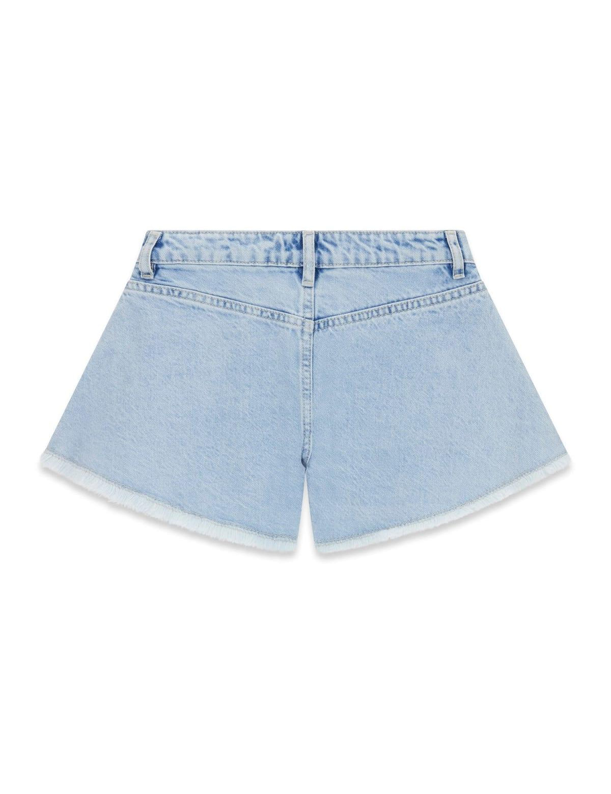 Shorts denim ragazza Guess 