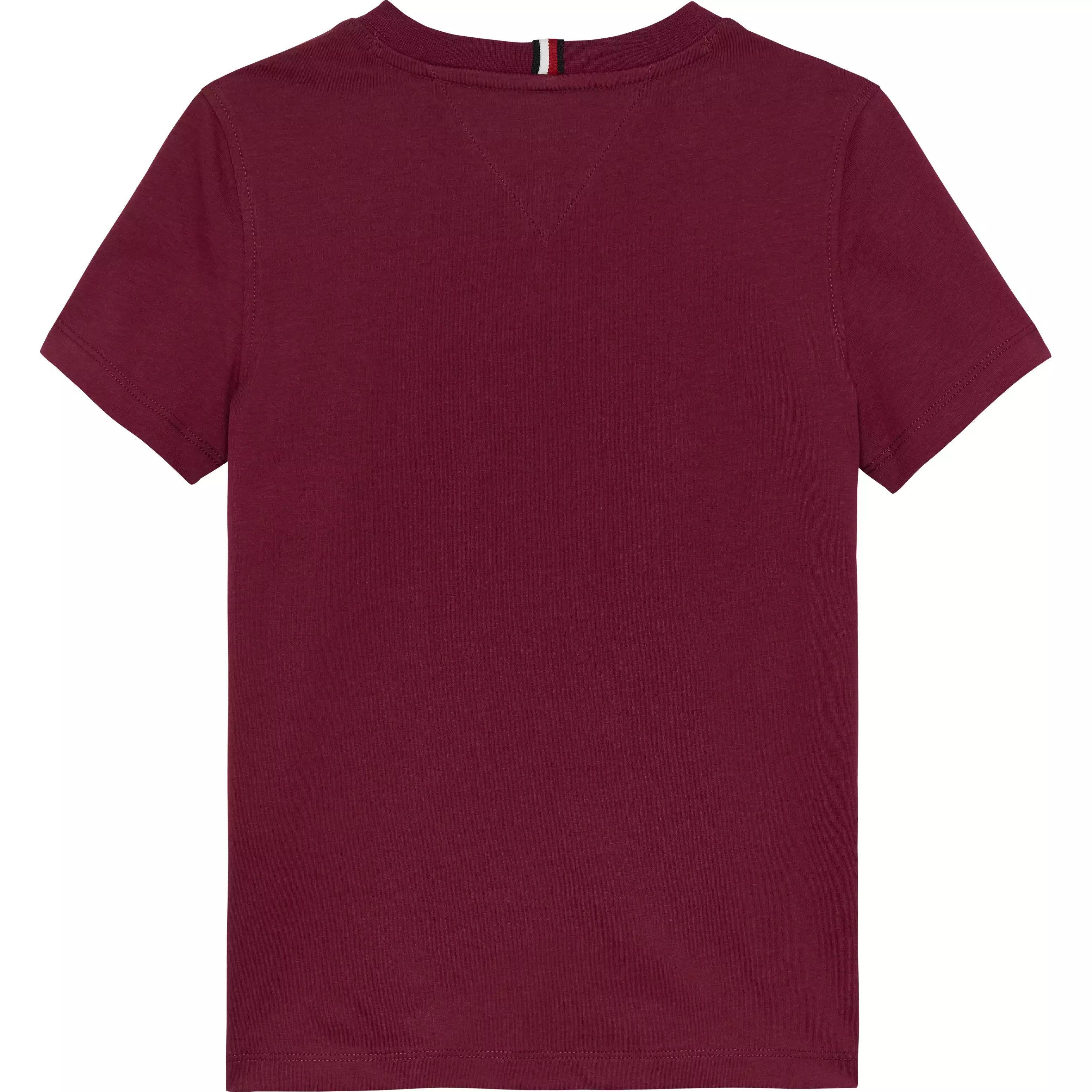 T-Shirt bambino Tommy Hilfiger 