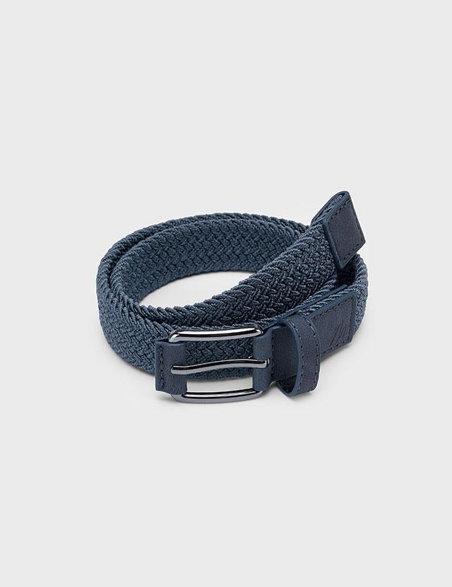 Cintura intrecciata bambino mayoral 