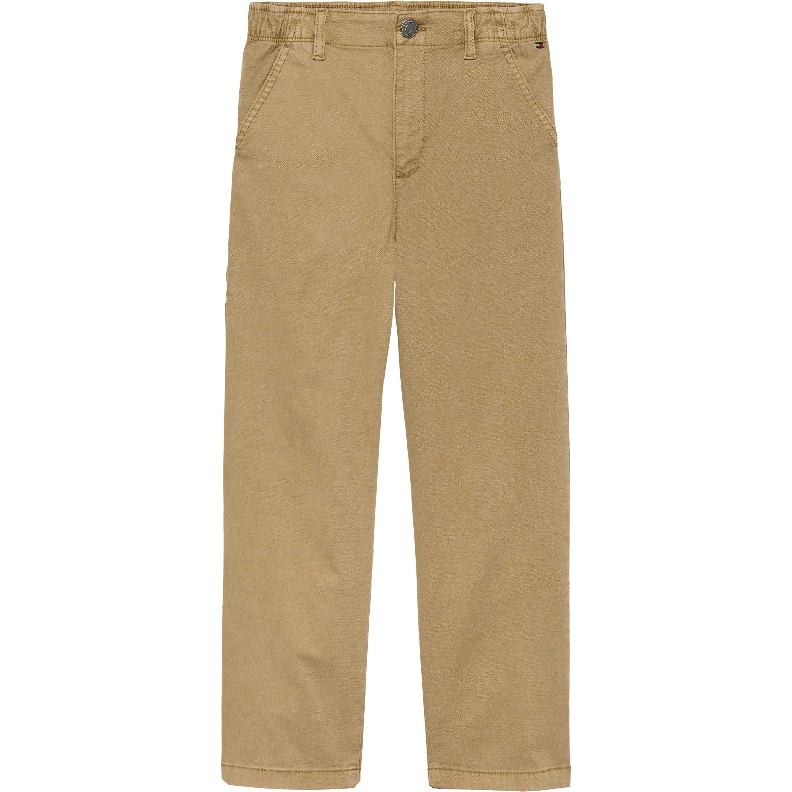 Pantalone ragazzo Tommy Hilfiger 